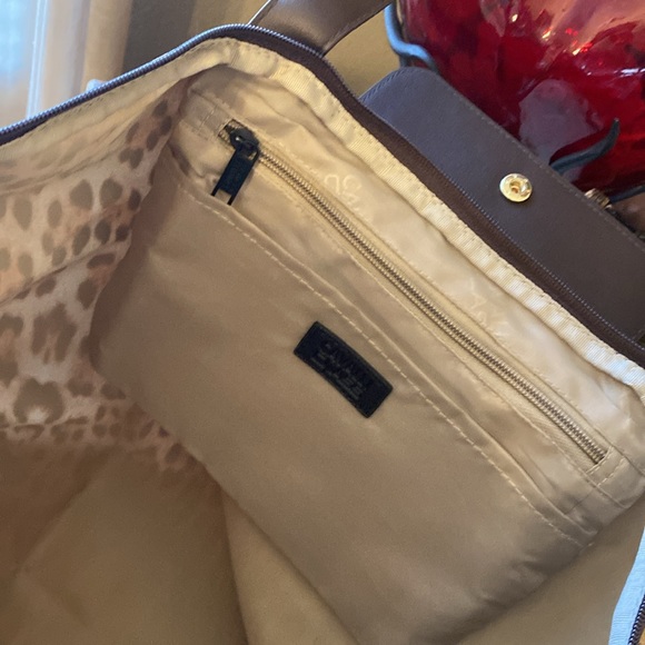 Extra Large Cavalli Class Tote